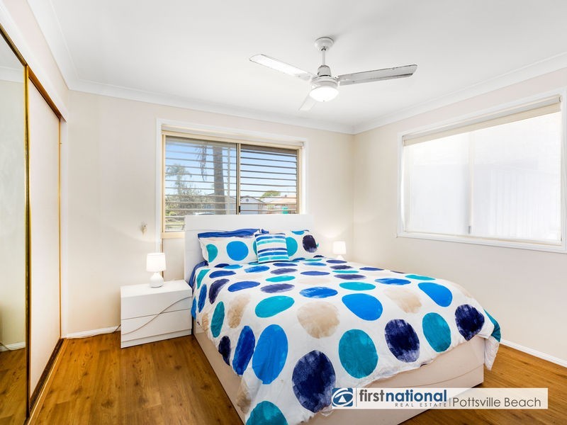 22 Edward Ave, Pottsville NSW 2489