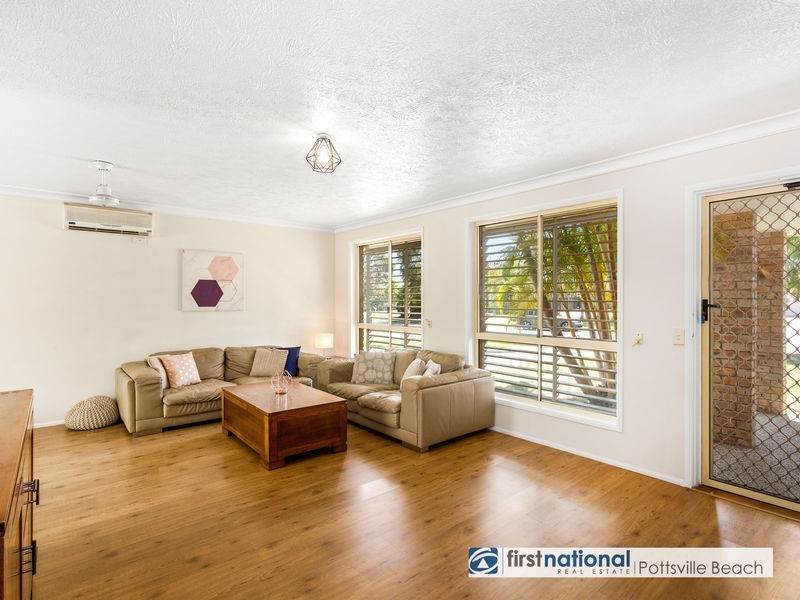 22 Edward Ave, Pottsville NSW 2489