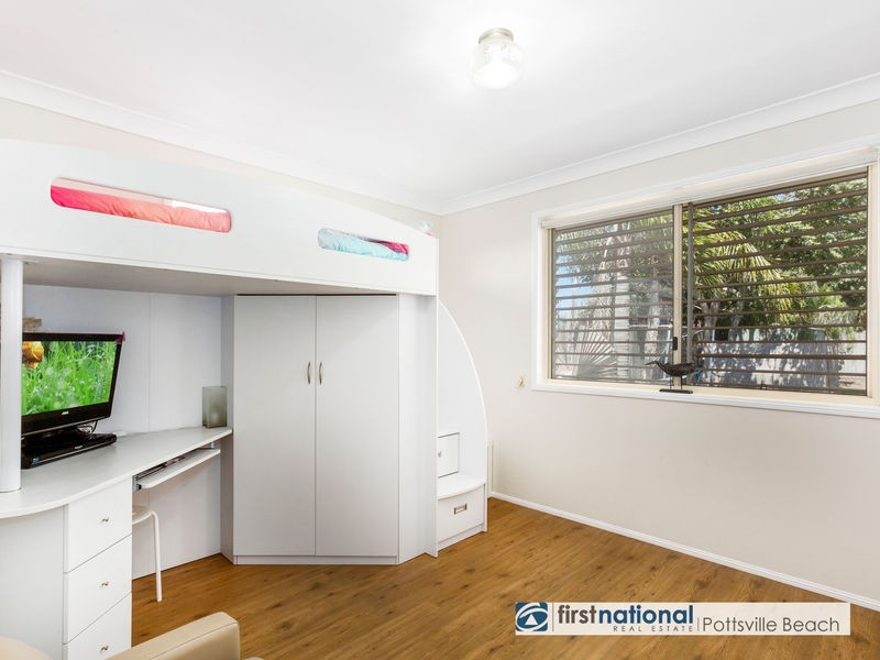 22 Edward Ave, Pottsville NSW 2489