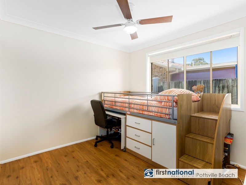 22 Edward Ave, Pottsville NSW 2489