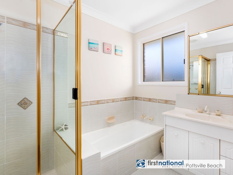 22 Edward Ave, Pottsville NSW 2489