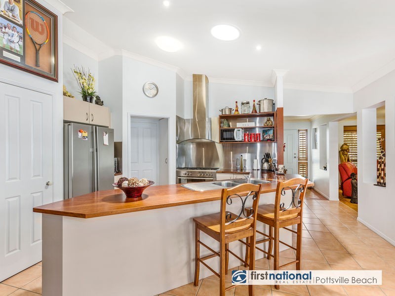 19 Taylor Drive, Pottsville NSW 2489