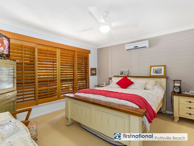 19 Taylor Drive, Pottsville NSW 2489