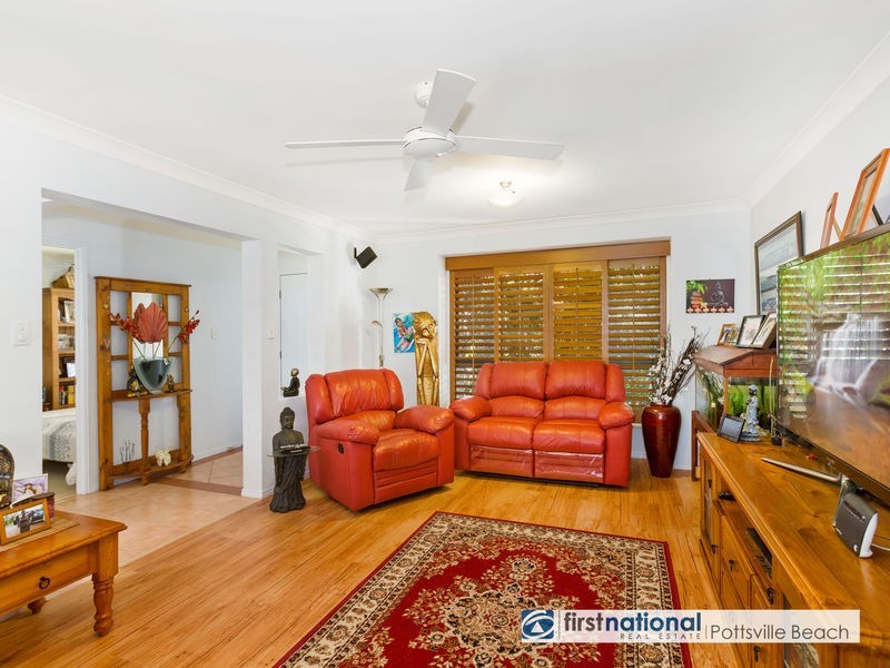 19 Taylor Drive, Pottsville NSW 2489