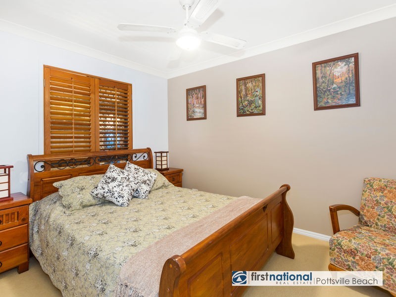 19 Taylor Drive, Pottsville NSW 2489