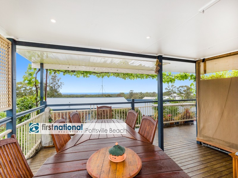 4 Bottlebrush Drive, Pottsville NSW 2489