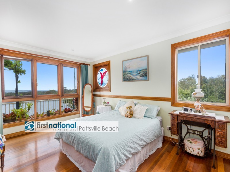 4 Bottlebrush Drive, Pottsville NSW 2489