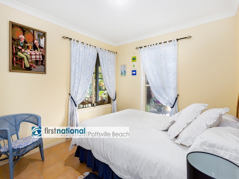 4 Bottlebrush Drive, Pottsville NSW 2489