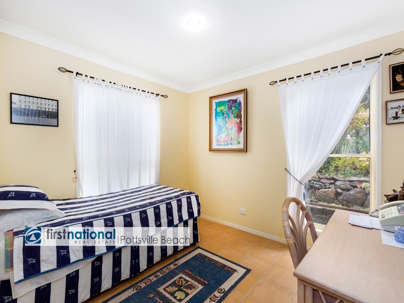 4 Bottlebrush Drive, Pottsville NSW 2489