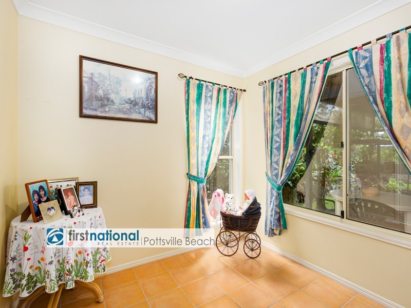 4 Bottlebrush Drive, Pottsville NSW 2489