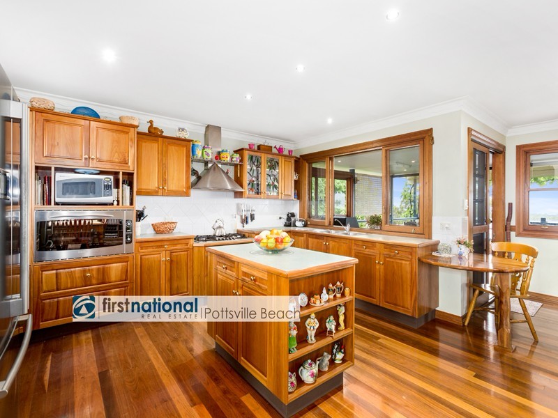 4 Bottlebrush Drive, Pottsville NSW 2489