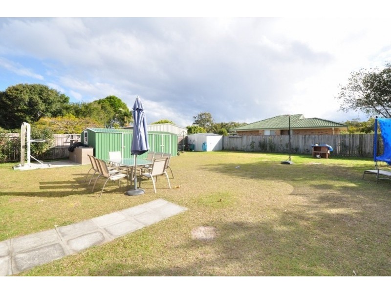32 Edward Avenue, Pottsville NSW 2489