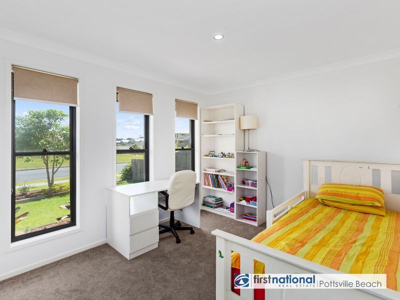 5 Hassett Drive, Pottsville NSW 2489