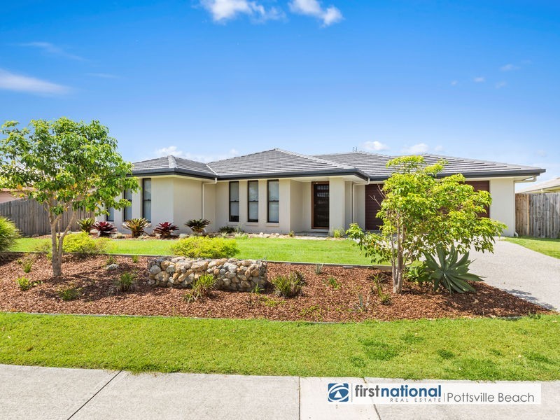 5 Hassett Drive, Pottsville NSW 2489