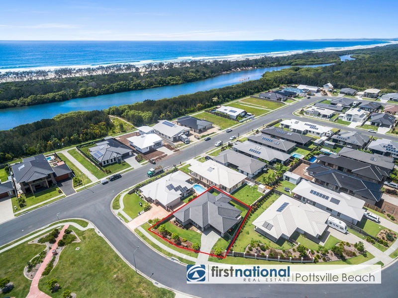 5 Hassett Drive, Pottsville NSW 2489
