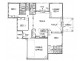 5 Hassett Drive, Pottsville NSW 2489 Floorplan