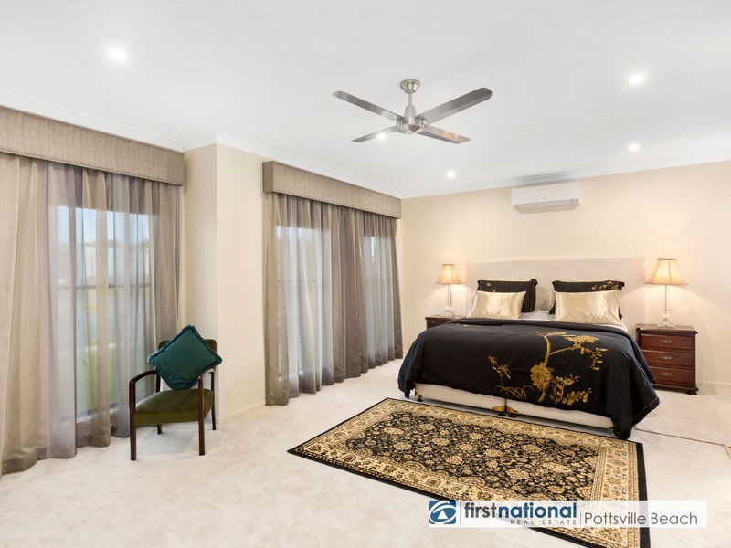 183 Overall Drive, Pottsville NSW 2489