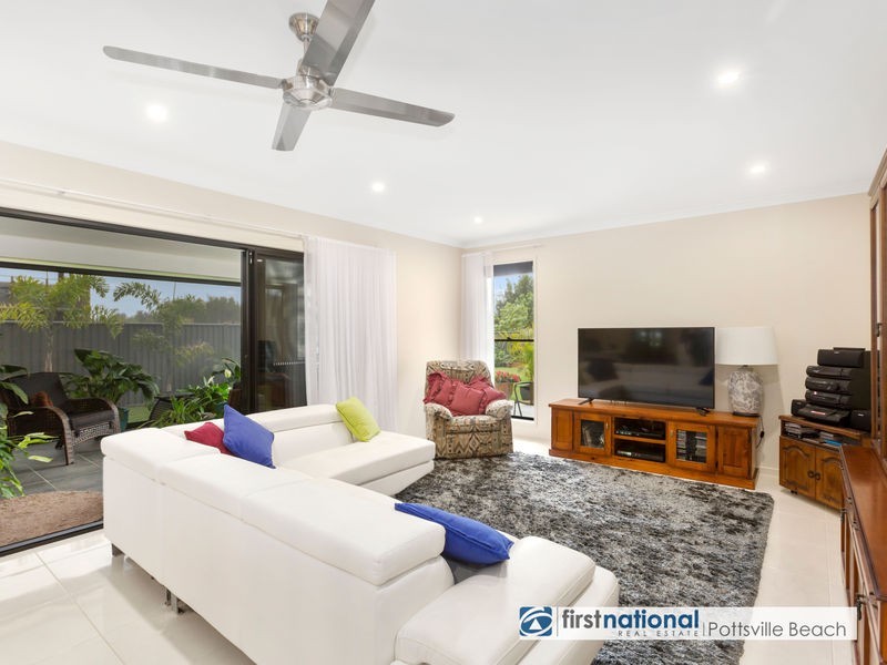 183 Overall Drive, Pottsville NSW 2489