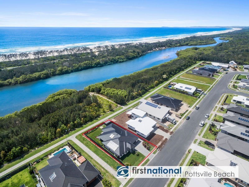 183 Overall Drive, Pottsville NSW 2489