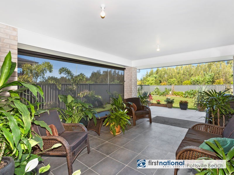 183 Overall Drive, Pottsville NSW 2489