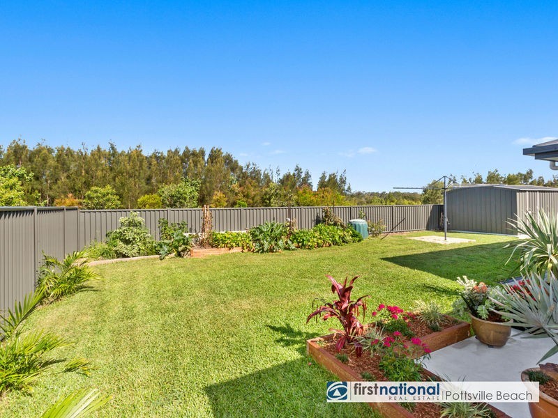 183 Overall Drive, Pottsville NSW 2489