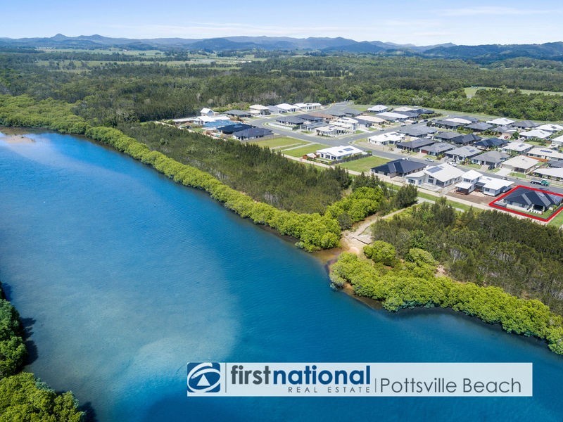 183 Overall Drive, Pottsville NSW 2489