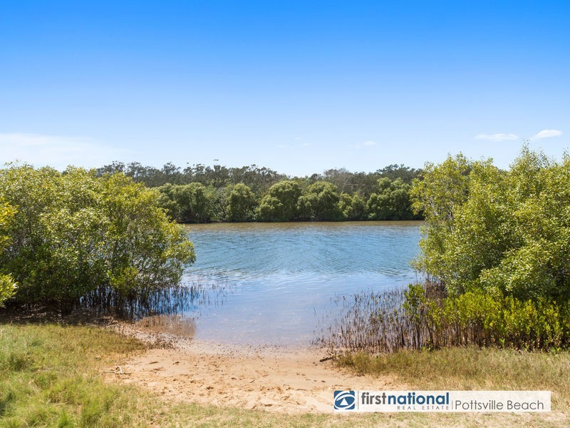 183 Overall Drive, Pottsville NSW 2489