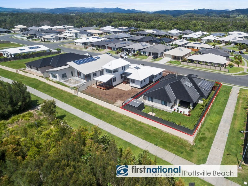 183 Overall Drive, Pottsville NSW 2489