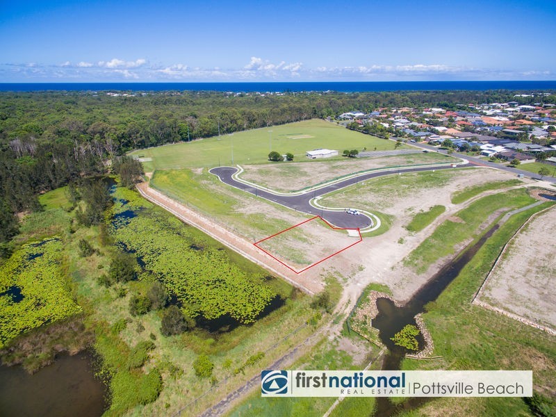 Lot 1731,  Toormina Court, Pottsville NSW 2489