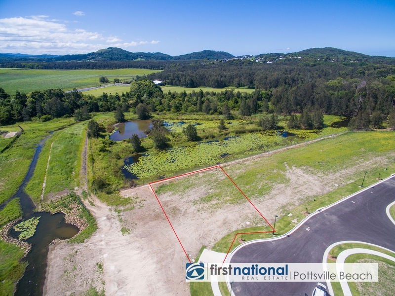 Lot 1731,  Toormina Court, Pottsville NSW 2489