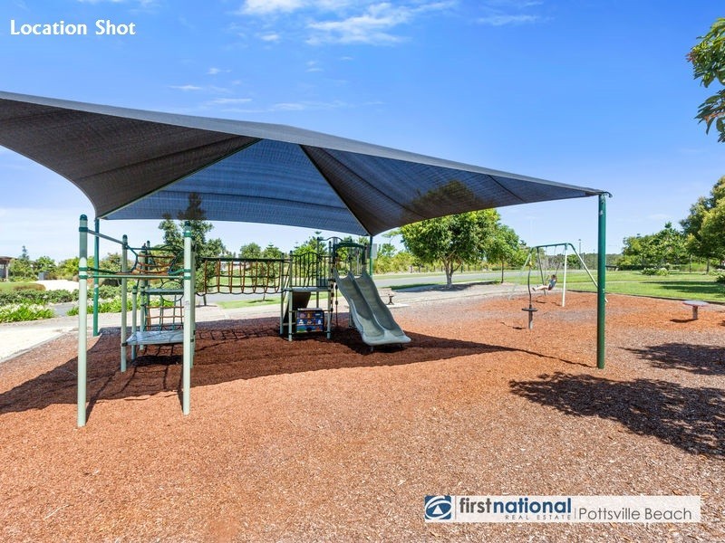 Lot 1731,  Toormina Court, Pottsville NSW 2489
