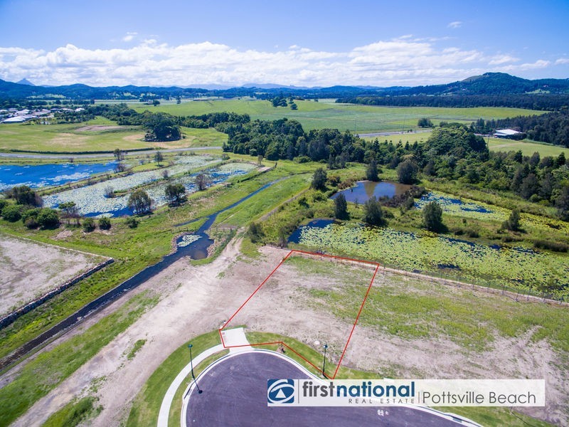 Lot 1731,  Toormina Court, Pottsville NSW 2489