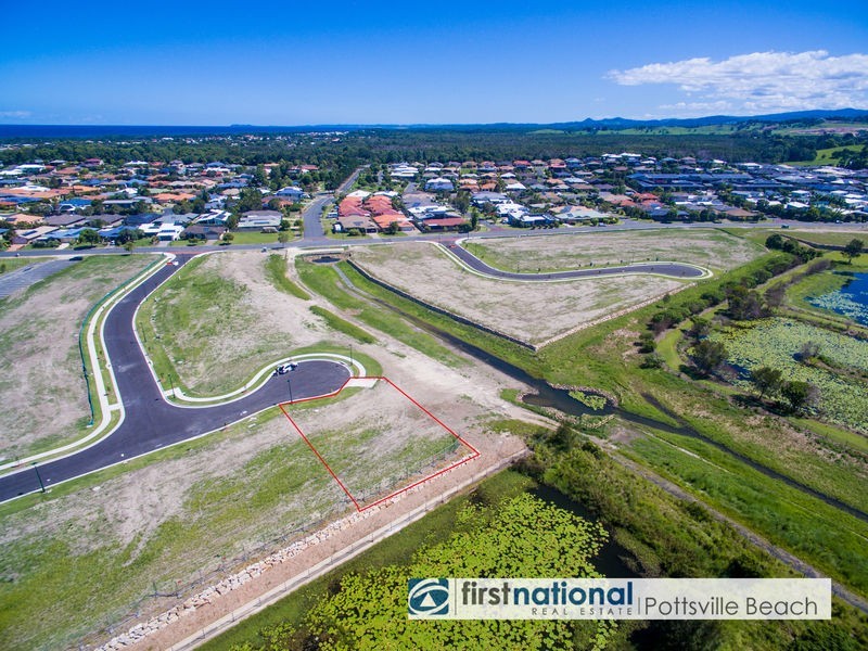 Lot 1731,  Toormina Court, Pottsville NSW 2489