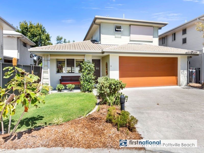 6/3-15 Lennox Circuit, Pottsville NSW 2489