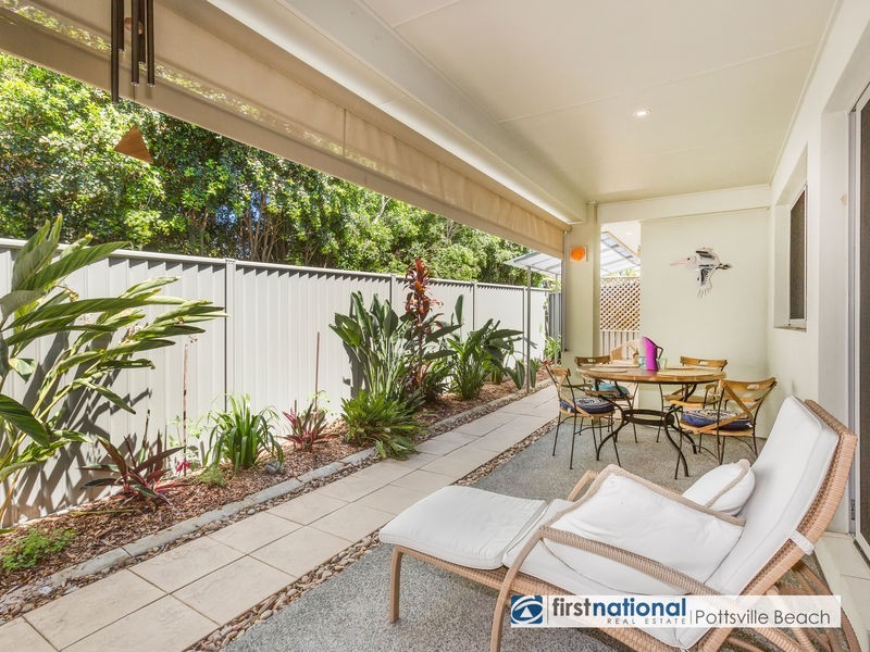 6/3-15 Lennox Circuit, Pottsville NSW 2489