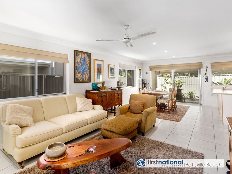 6/3-15 Lennox Circuit, Pottsville NSW 2489