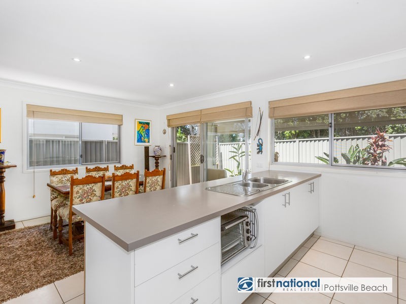 6/3-15 Lennox Circuit, Pottsville NSW 2489