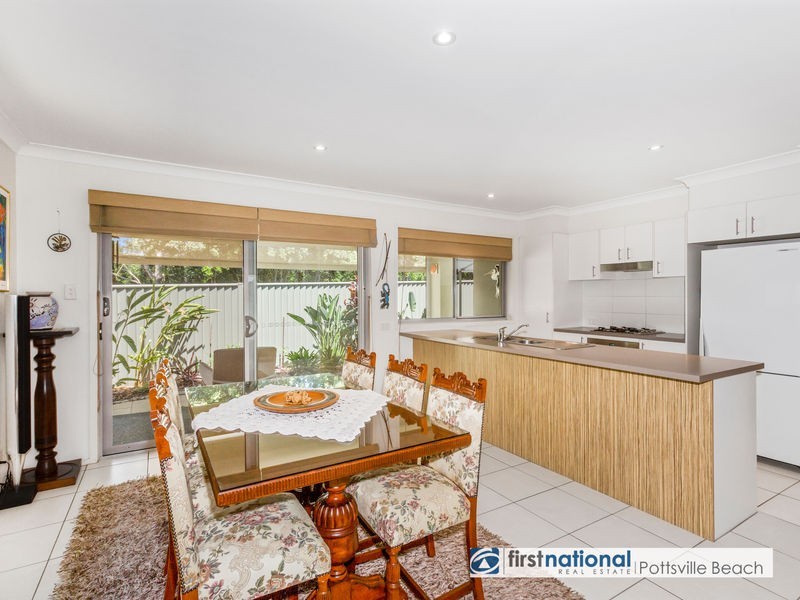 6/3-15 Lennox Circuit, Pottsville NSW 2489