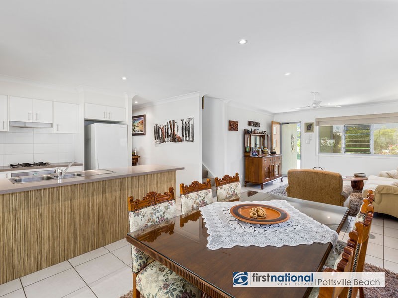 6/3-15 Lennox Circuit, Pottsville NSW 2489