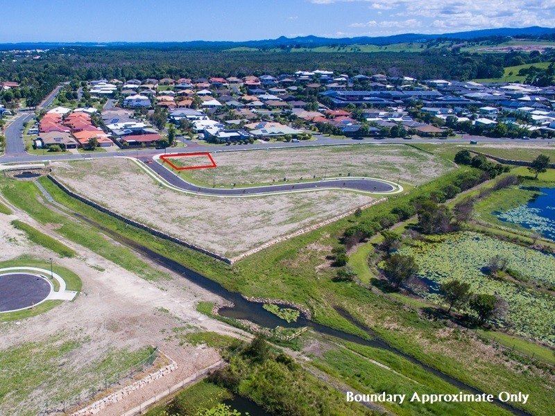 Lot 1709,  Seabreeze Boulevard, Pottsville NSW 2489