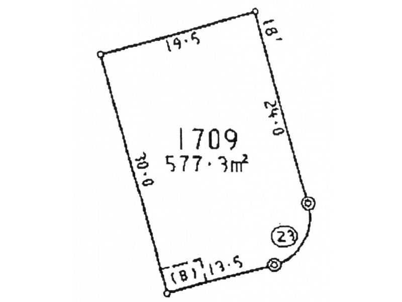 Lot 1709,  Seabreeze Boulevard, Pottsville NSW 2489