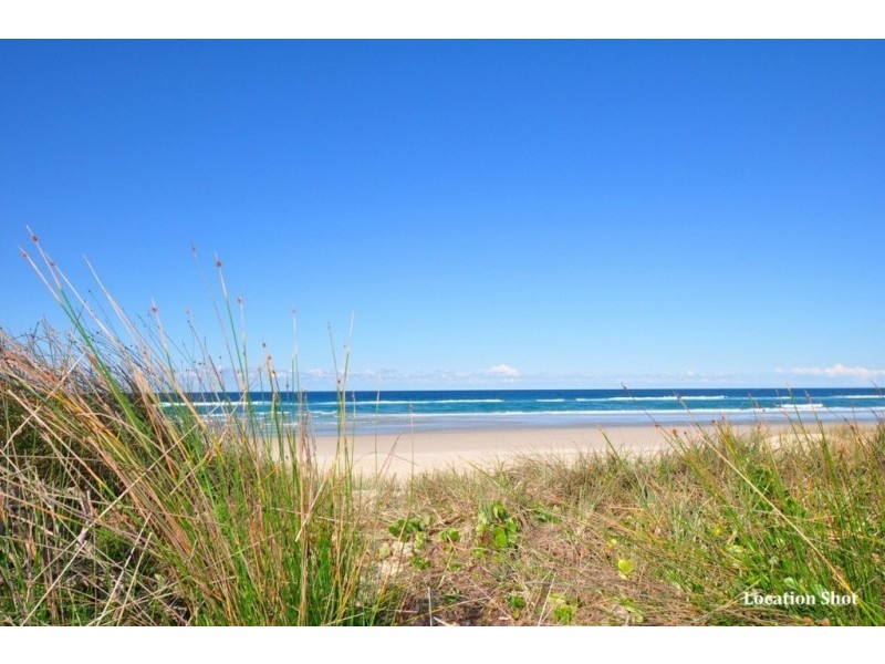 Lot 1709,  Seabreeze Boulevard, Pottsville NSW 2489