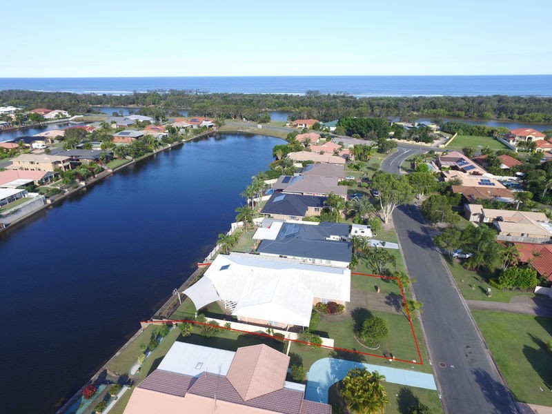 15 Balmoral Street, Pottsville NSW 2489