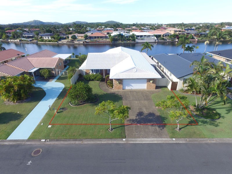 15 Balmoral Street, Pottsville NSW 2489