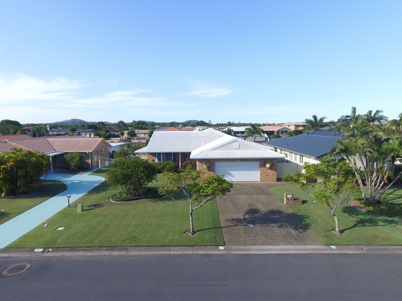 15 Balmoral Street, Pottsville NSW 2489