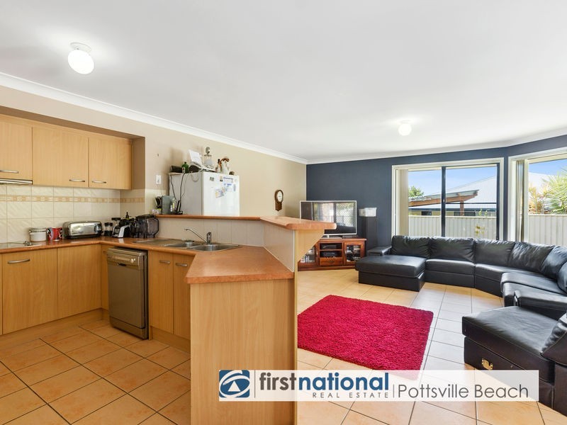 4 Korora Parkway, Pottsville NSW 2489