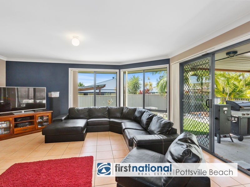 4 Korora Parkway, Pottsville NSW 2489