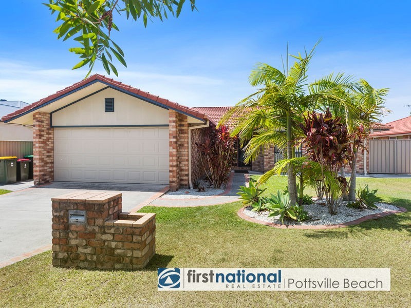 4 Korora Parkway, Pottsville NSW 2489