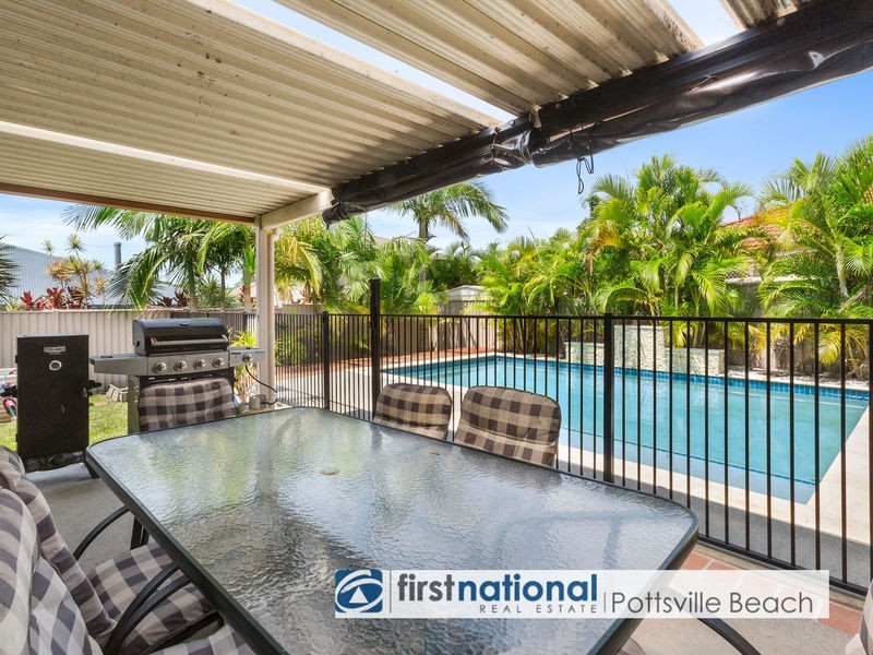 4 Korora Parkway, Pottsville NSW 2489