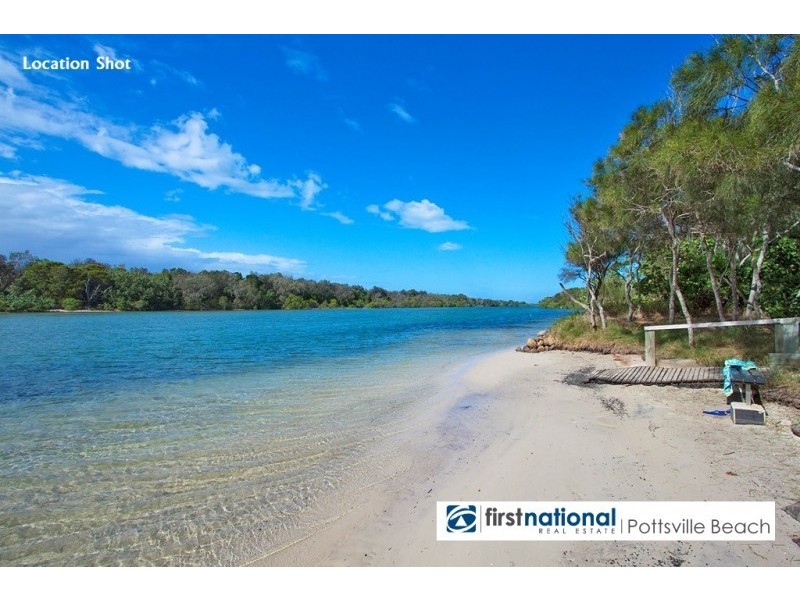 4 Korora Parkway, Pottsville NSW 2489